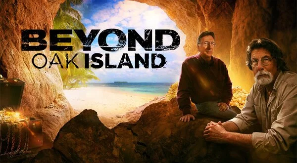 Beyond Oak Island