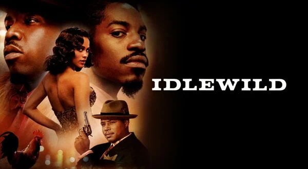 Idlewild