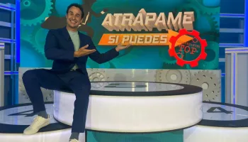 Atrápame si puedes top