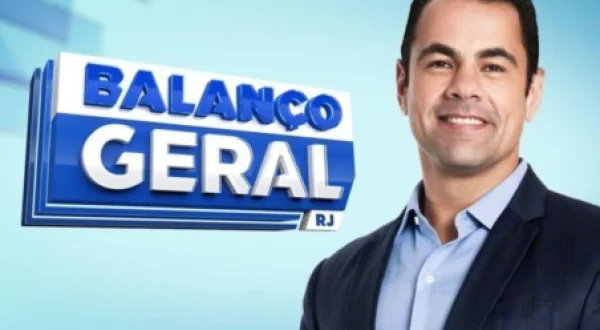 Balanço Geral RJ