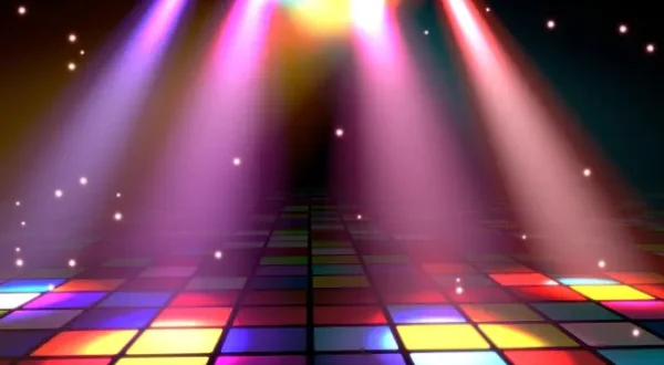 70s School Disco!