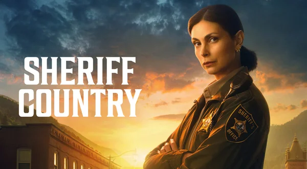 Sheriff Country