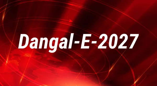 Dangal-E-2027