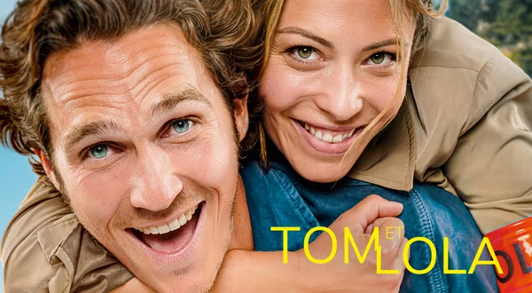 Tom et Lola