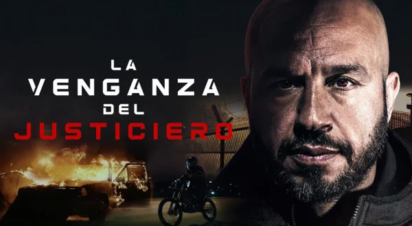 La venganza del justiciero