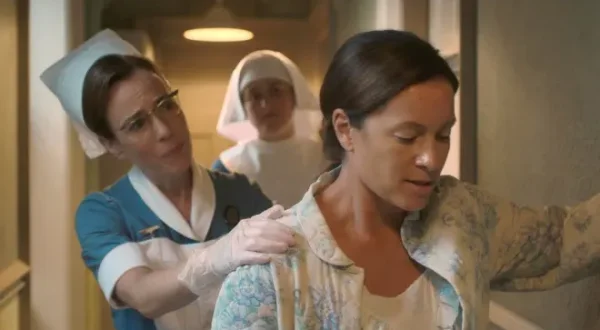 Call the Midwife - Ruf des Lebens