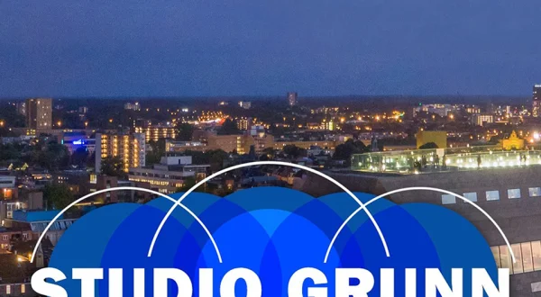 Studio Grunn