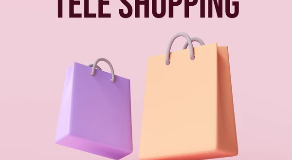 Tele Shopping