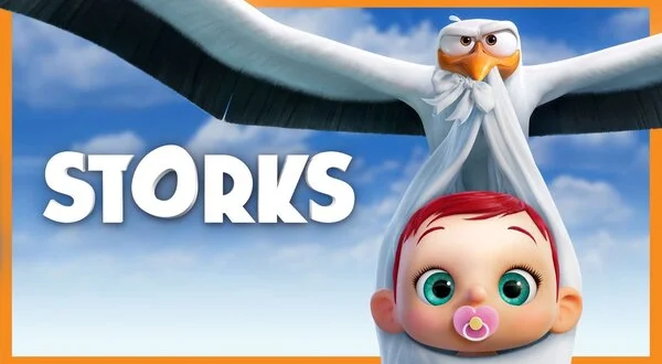 Storks