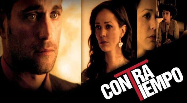 Contratiempo