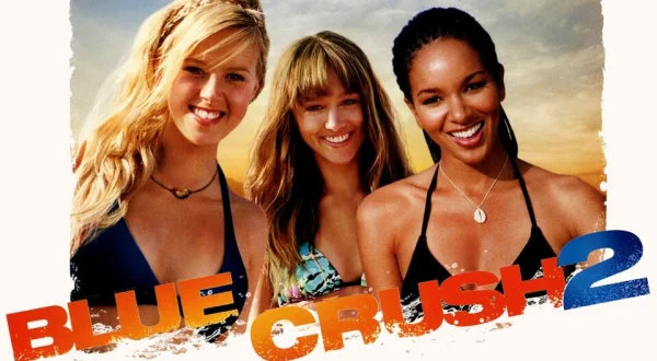 Blue Crush 2