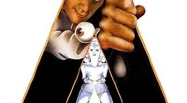 A Clockwork Orange