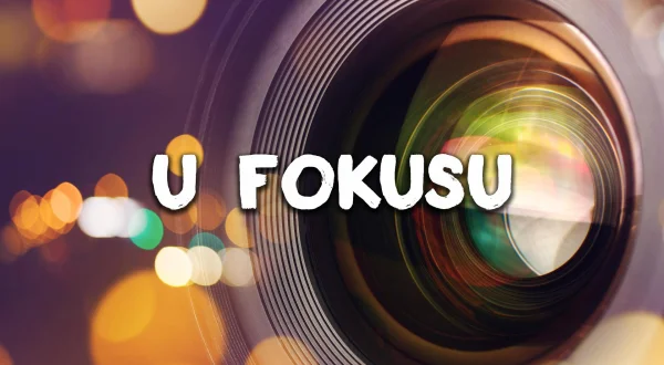 U Fokusu