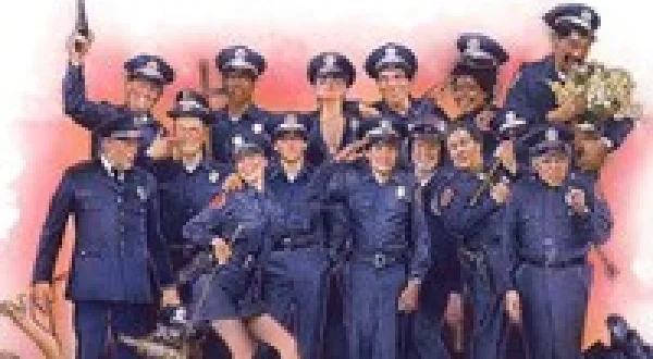 Police Academy