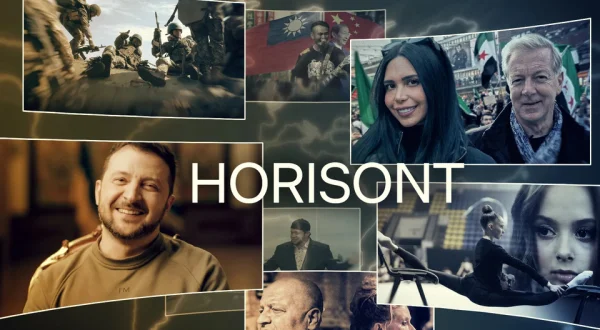 Horisont