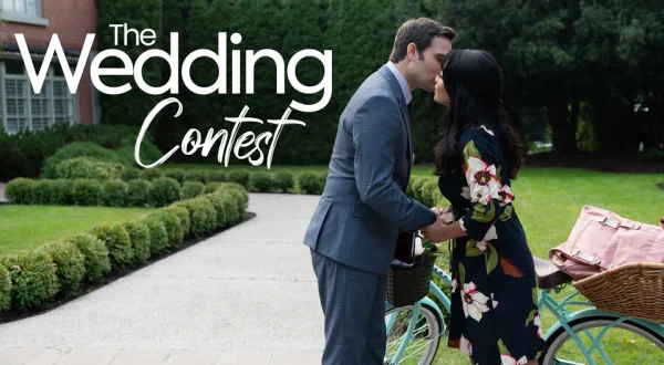 The Wedding Contest
