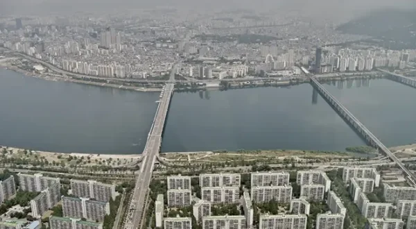 10 Days Korea