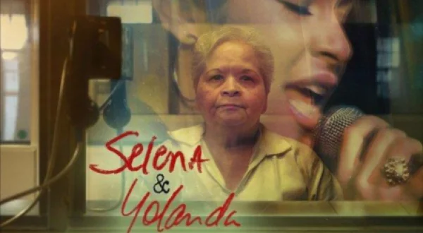 Selena e Yolanda: Segredos Partilhados