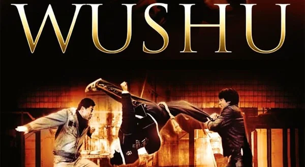 Wushu