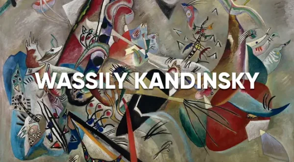 Wassily Kandinsky