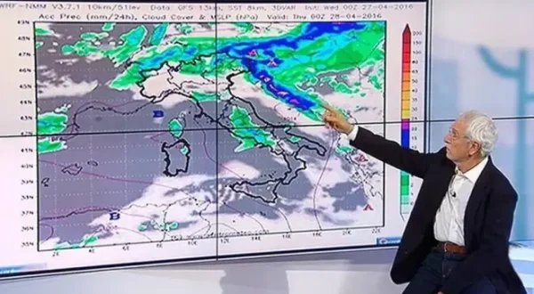 Meteo