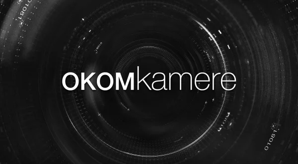 Okom kamere