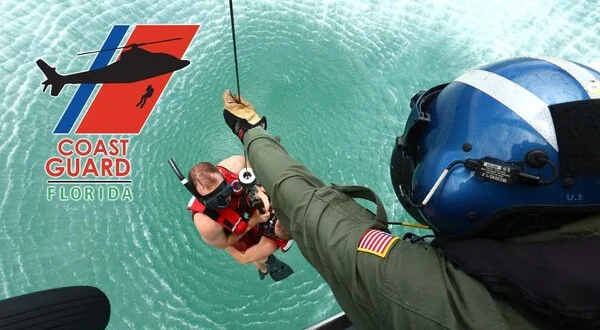 Coast Guard Florida