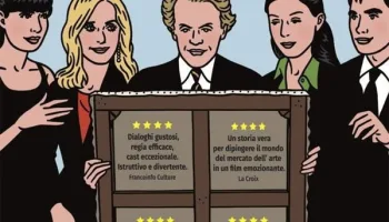 Il quadro rubato