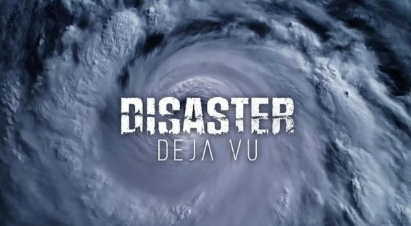 S0E3 - Katastrofa Deja Vu