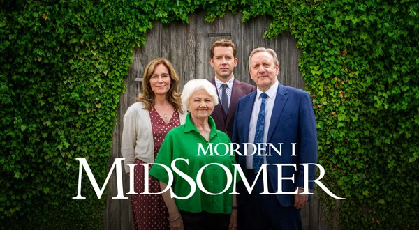 Morden i Midsomer