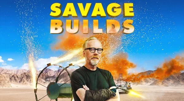 Savage Builds