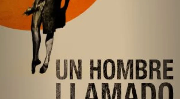 Un hombre llamado Caballo
