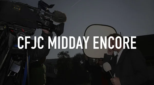 CFJC Midday Encore