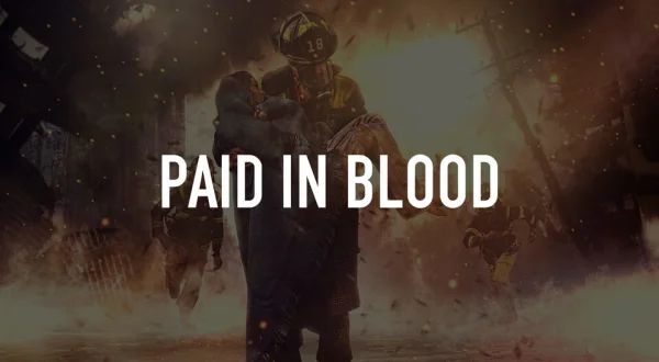 Paid in Blood