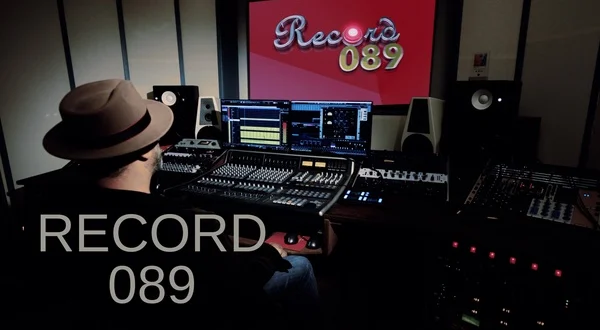 Record 089