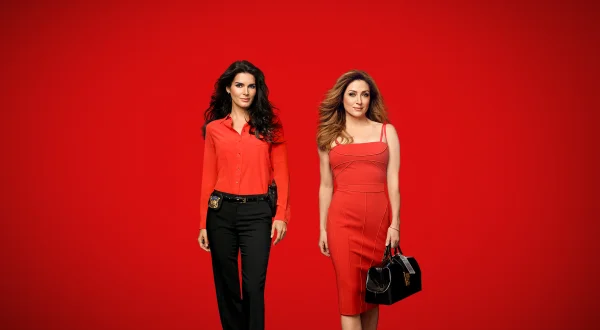 Rizzoli & Isles