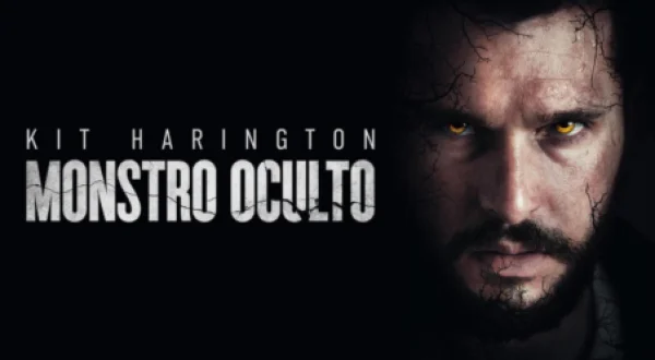 Monstro Oculto