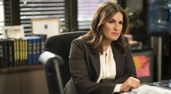 Law & Order: Special Victims Unit