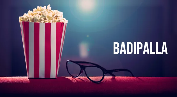 Badi Pala
