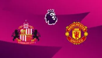Sunderland / Manchester United