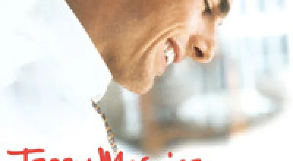 Jerry Maguire