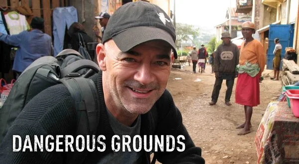 Dangerous Grounds