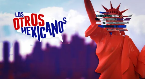 Los otros mexicanos