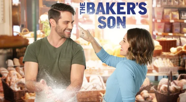 The Baker's Son