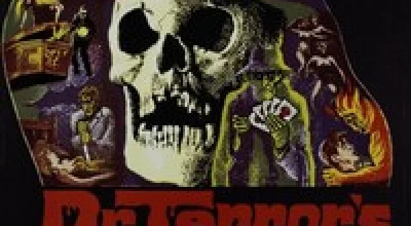 Dr. Terror's House of Horrors