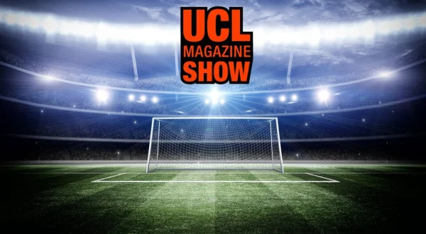 UCL Magazine Show