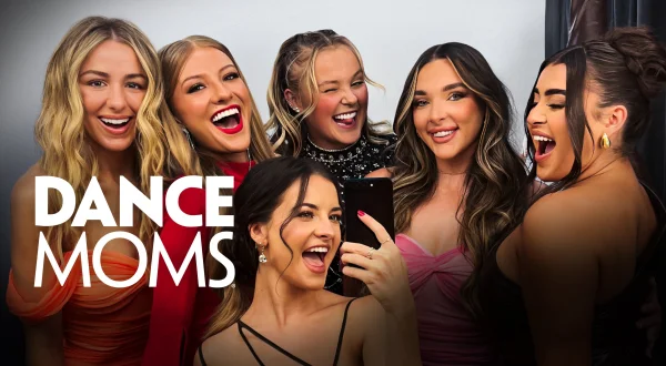 Dance Moms