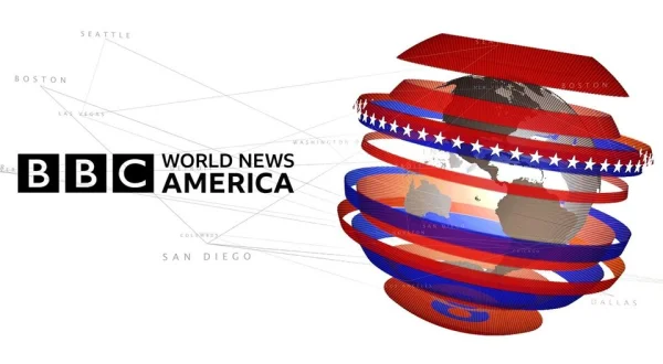 BBC World News America