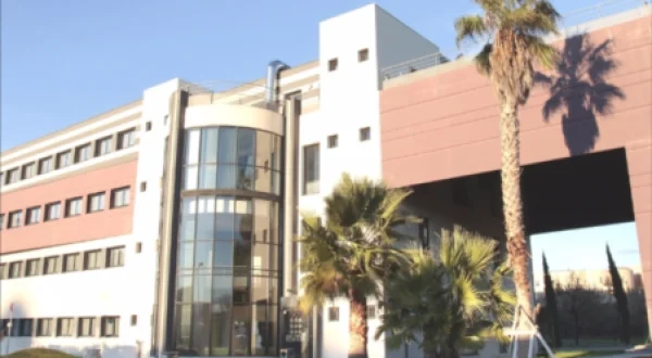Escolas De Cinema De Animação - Métiers Artistiques (Montpellier)
