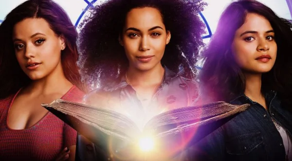Charmed